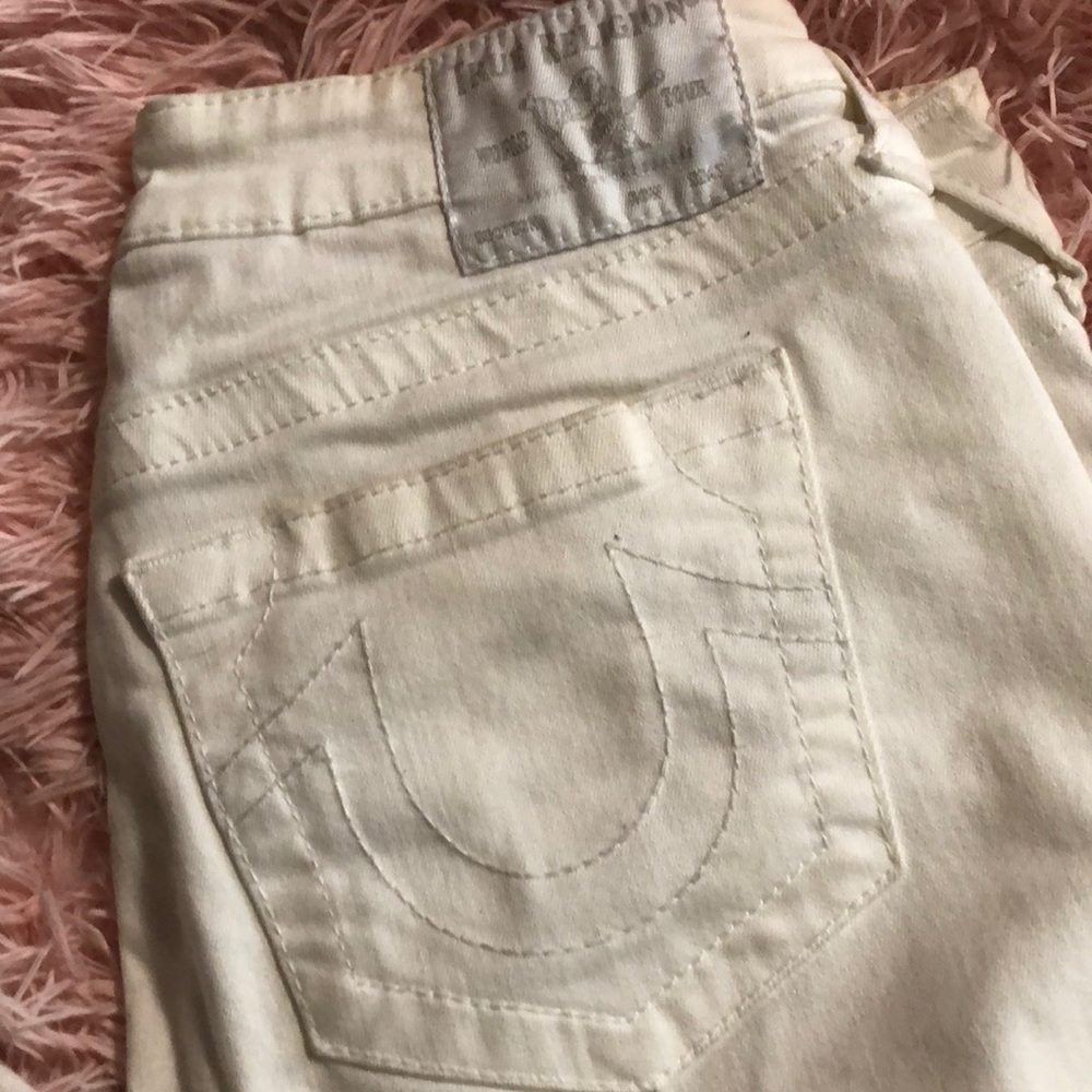 Authentic true religions